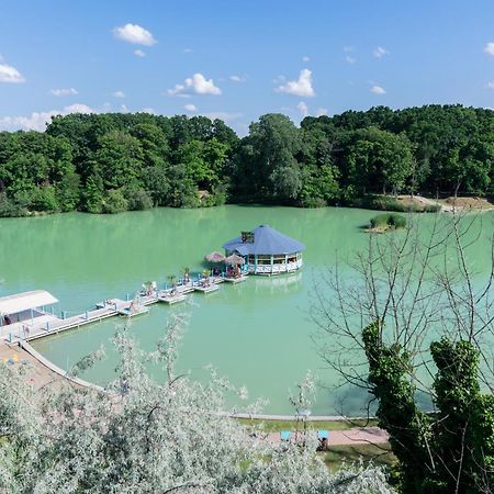 Bagoly Fogadó Gyömrő Exterior foto