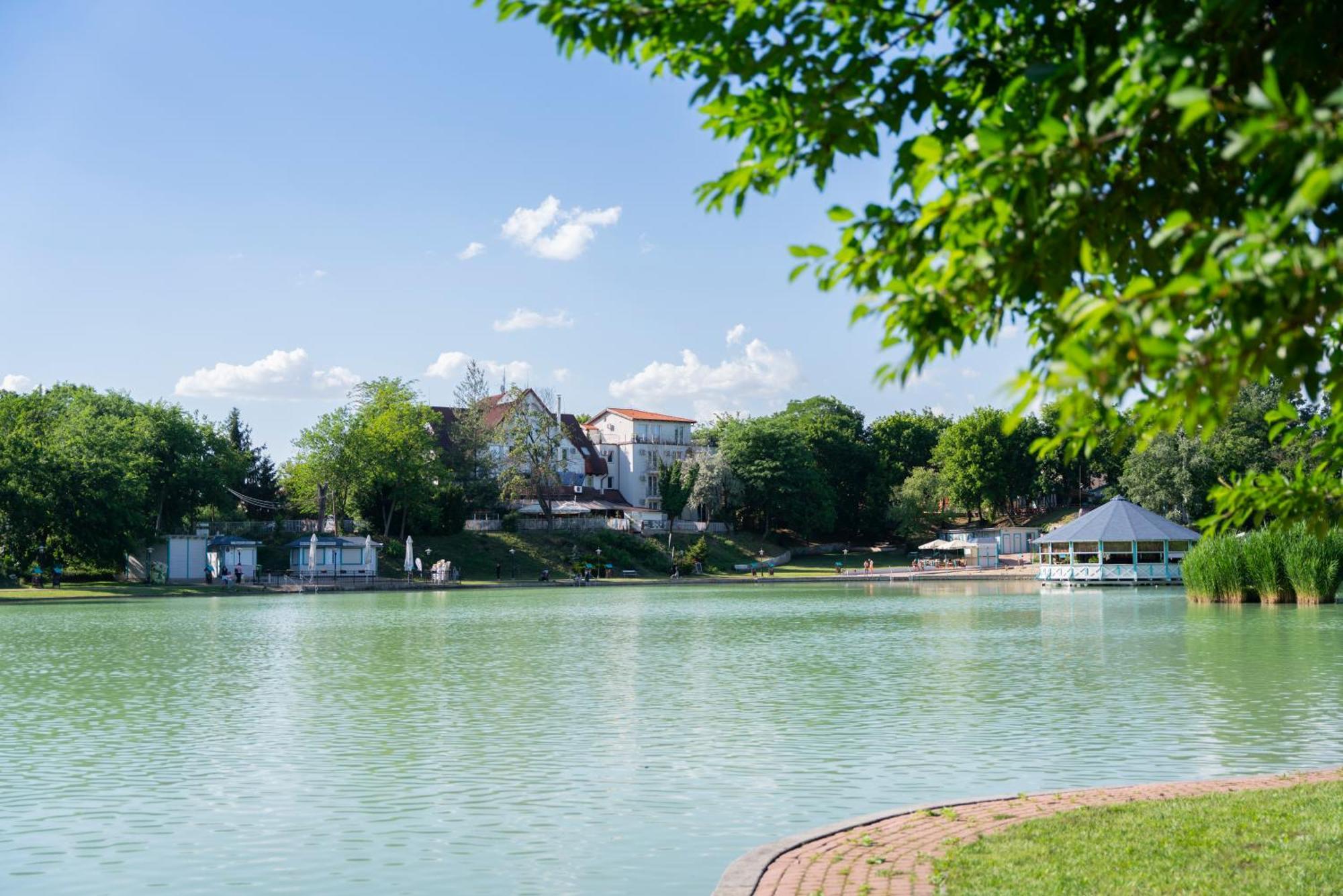 Bagoly Fogadó Gyömrő Exterior foto