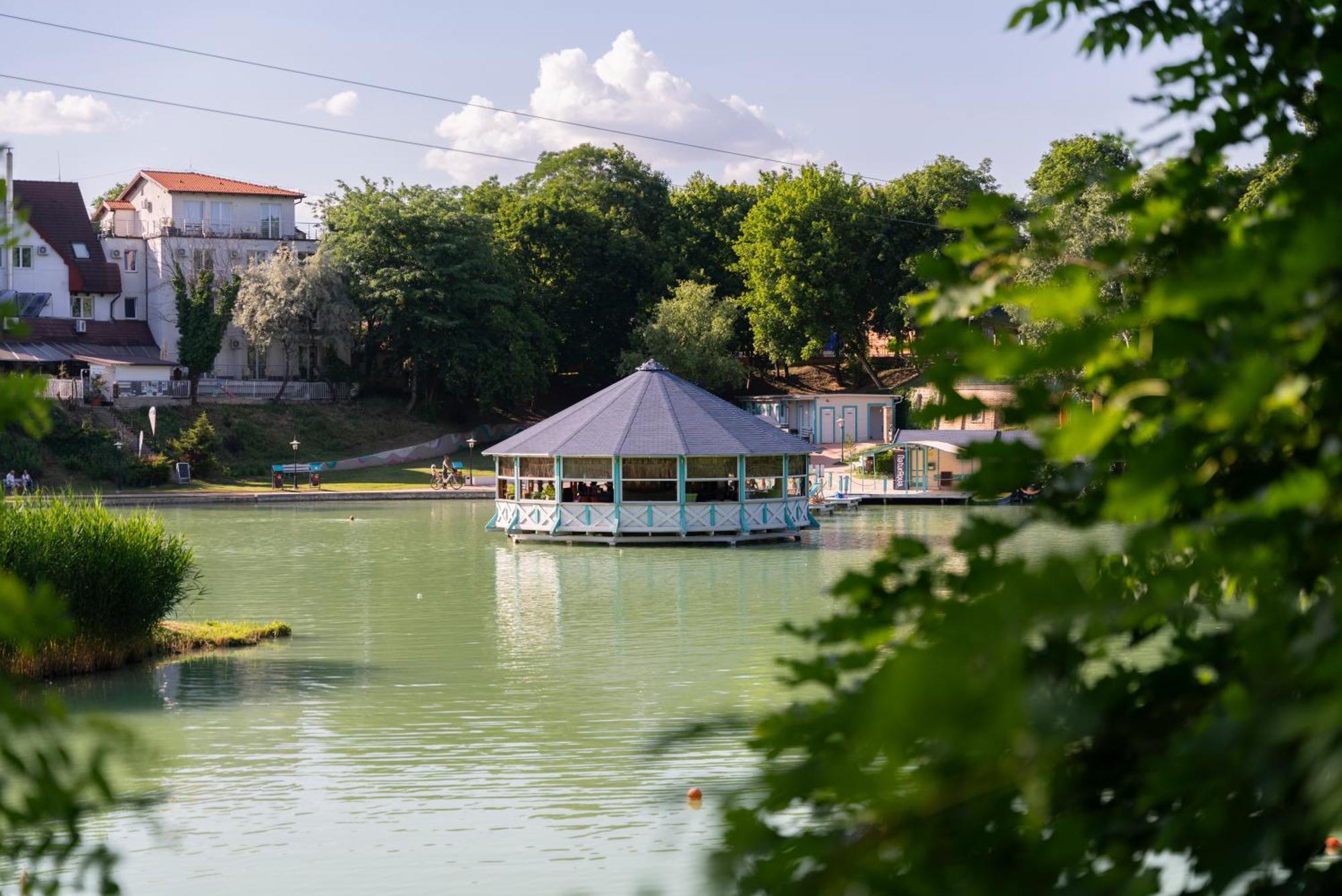 Bagoly Fogadó Gyömrő Exterior foto